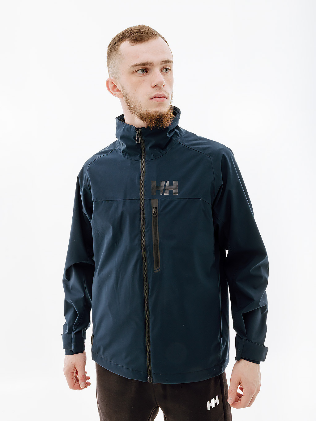 Куртка HELLY HANSEN HP RACING JACKET 30205-597