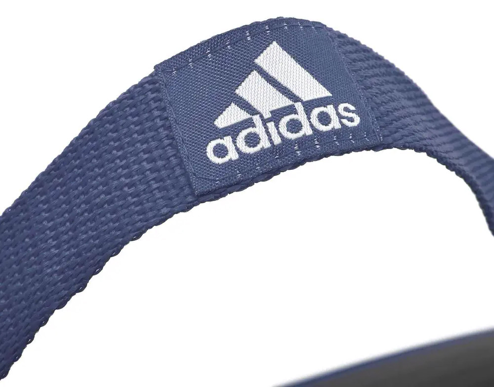 Килимок для тренуваннь Adidas Trainingsmatte чорний, синій Уні 183х61х1 ADMT-12235BL