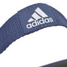 Килимок для тренуваннь Adidas Trainingsmatte чорний, синій Уні 183х61х1 ADMT-12235BL