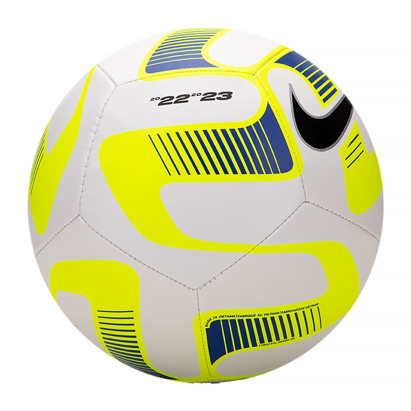 М'яч футбольний Nike NK PTCH - FA22 DN3600-100