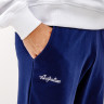 Штани AUSTRALIAN ESSENTIAL FLEECE PANTS RIB BOTTOM LSUPA0010-842