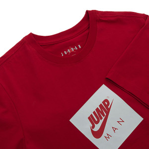 Футболка Nike M J JUMPMAN BOX SS CREW DD0963-687
