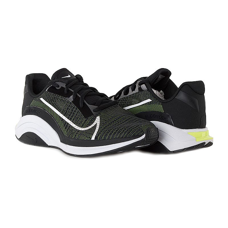 Кросівки баскетбольні Nike M  ZOOMX SUPERREP SURGE CU7627-017