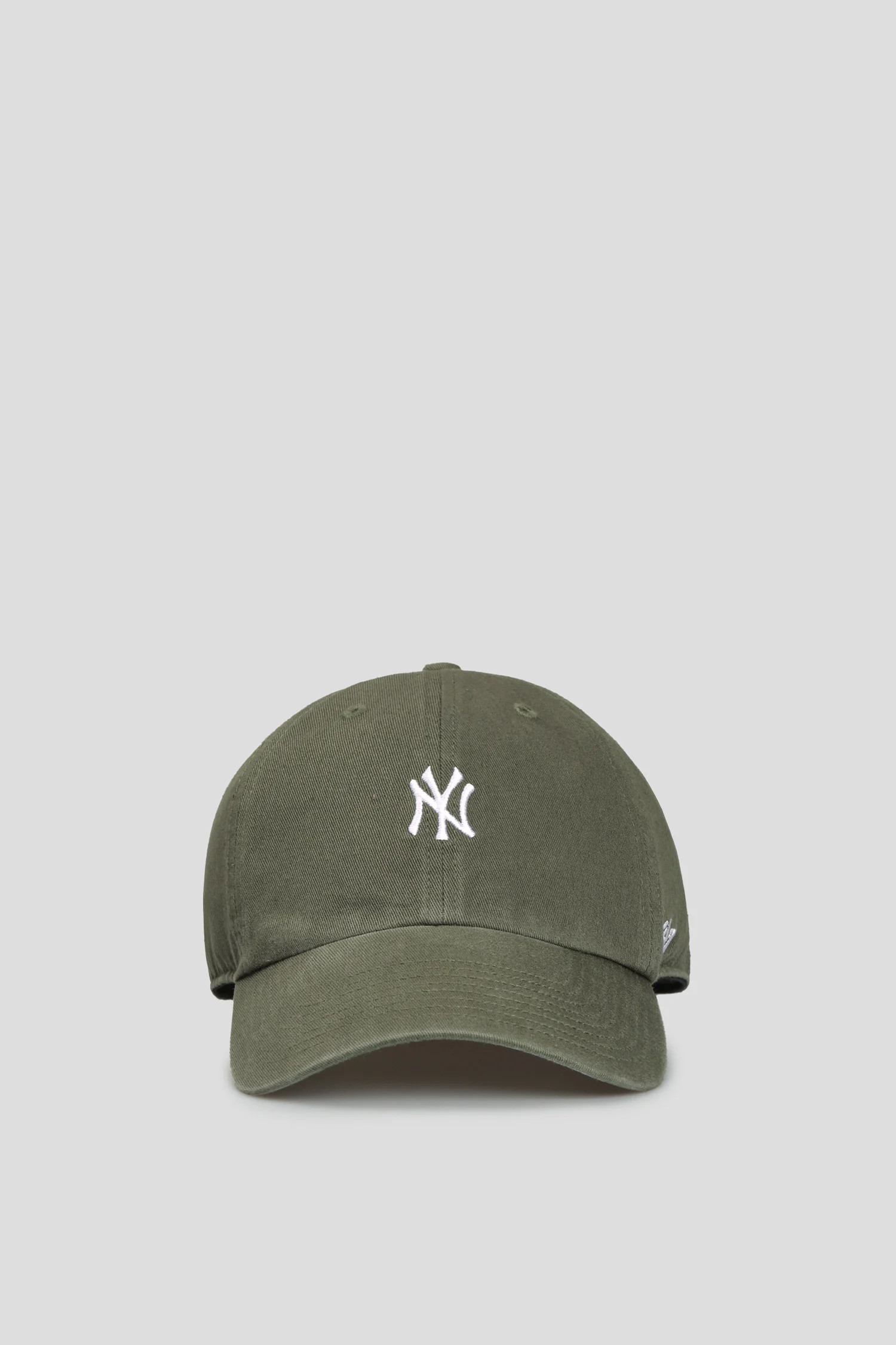 Бейсболкака 47 Brand NY YANKEES BASE RUNNER B-BSRNR17GWS-MSA