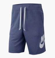 Шорти Nike M NSW HE SHORT FT ALUMNI AR2375-494