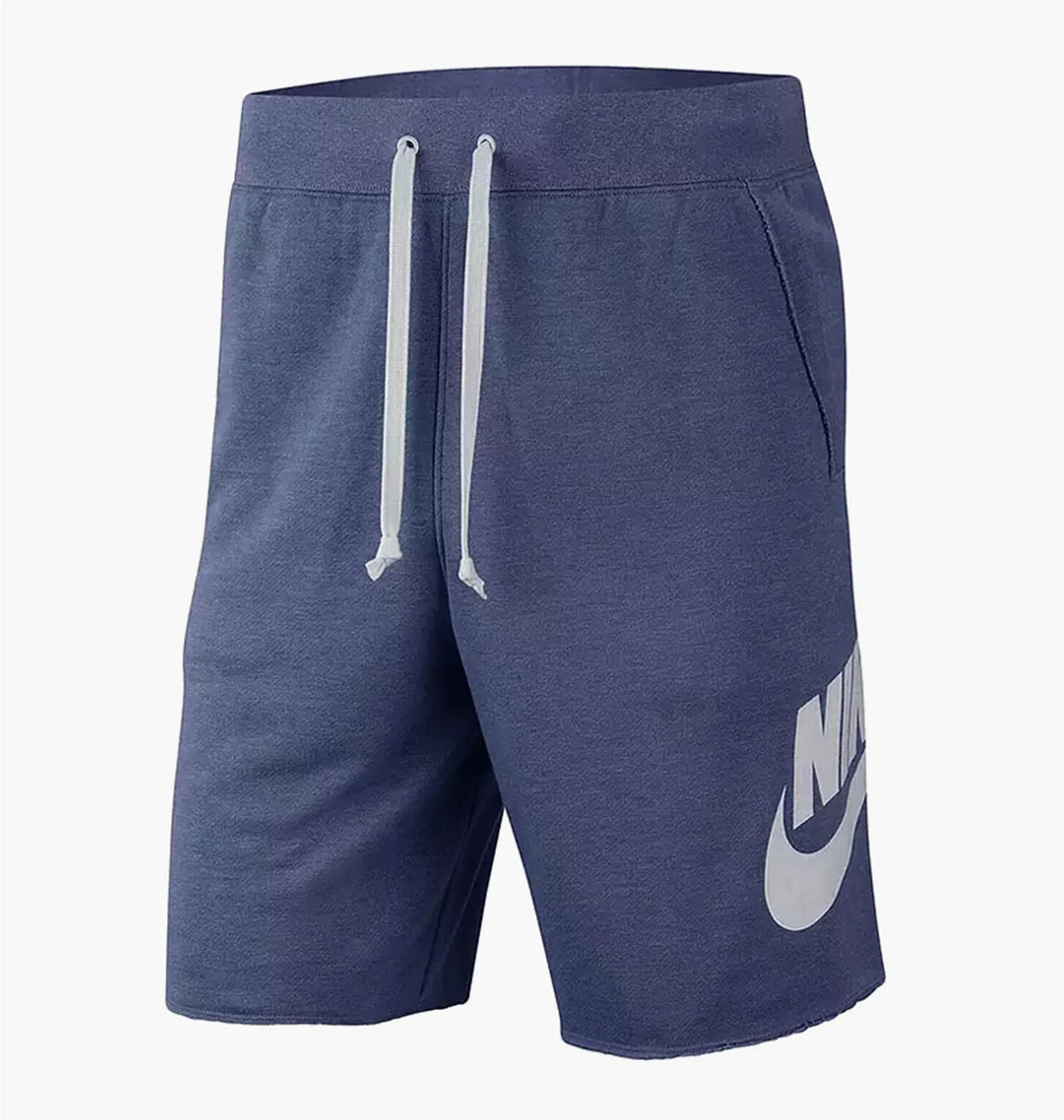Шорти Nike M NSW HE SHORT FT ALUMNI AR2375-494