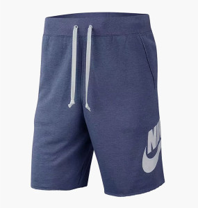 Шорти Nike M NSW HE SHORT FT ALUMNI AR2375-494