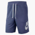 Шорти Nike M NSW HE SHORT FT ALUMNI AR2375-494