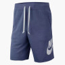 Шорти Nike M NSW HE SHORT FT ALUMNI AR2375-494