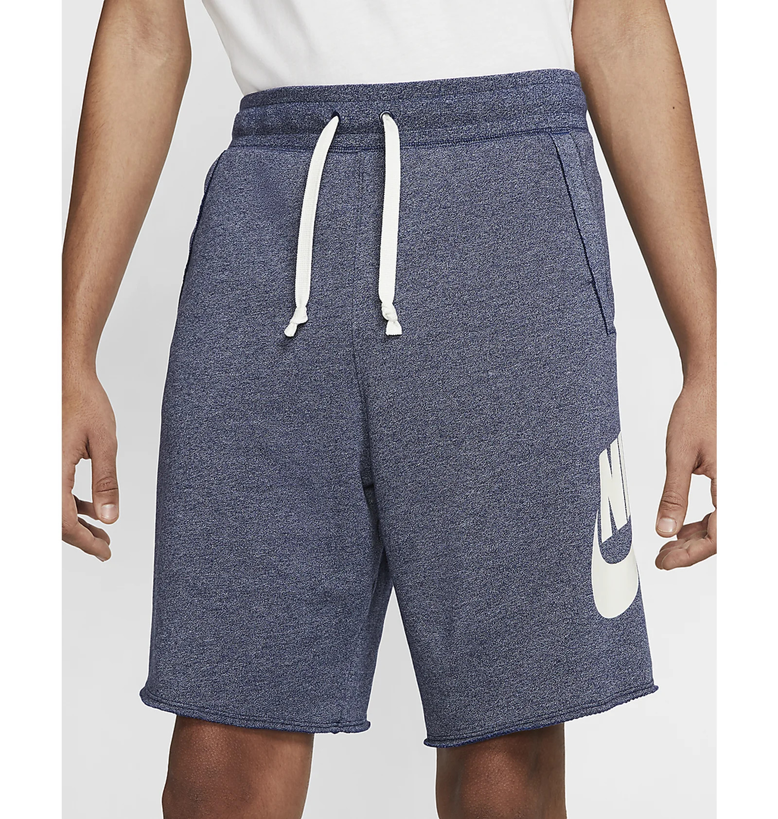 Шорти Nike M NSW HE SHORT FT ALUMNI AR2375-494