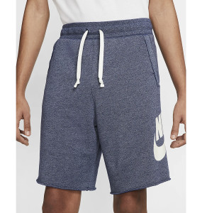 Шорти Nike M NSW HE SHORT FT ALUMNI AR2375-494