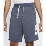 Шорти Nike M NSW HE SHORT FT ALUMNI AR2375-494