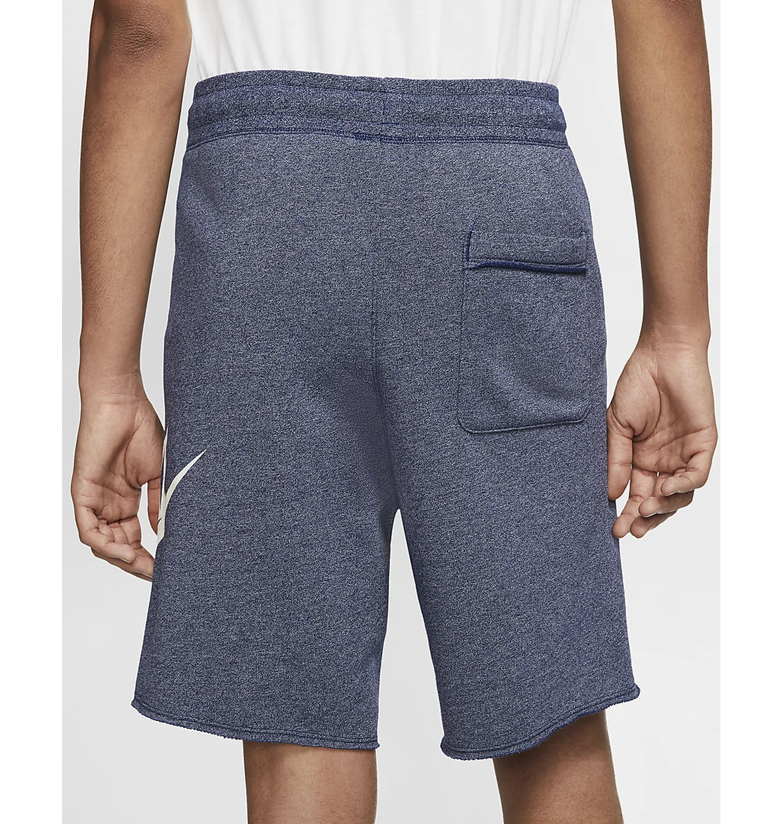 Шорти Nike M NSW HE SHORT FT ALUMNI AR2375-494