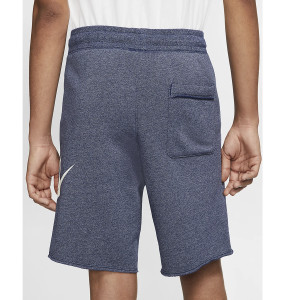 Шорти Nike M NSW HE SHORT FT ALUMNI AR2375-494
