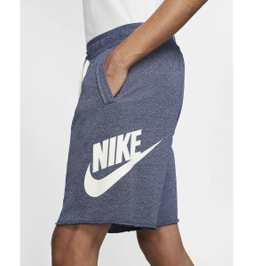 Шорти Nike M NSW HE SHORT FT ALUMNI AR2375-494