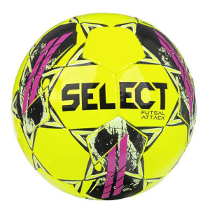М'яч футзальний Select Futsal Attack v22 (426) 1073460559-107346-426