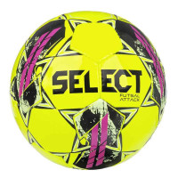 М'яч футзальний Select Futsal Attack v22 (426) 1073460559-107346-426