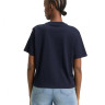 Футболка women's T-shirt 1050481-10668 Tom Tailor XS Темно-синій 1050481-10668