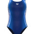 Купальник комплект Arena SMILE SWIMSUIT U BACK B 008329-700