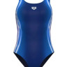 Купальник комплект Arena SMILE SWIMSUIT U BACK B 008329-700