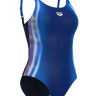 Купальник комплект Arena SMILE SWIMSUIT U BACK B 008329-700