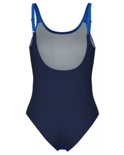 Купальник комплект Arena SMILE SWIMSUIT U BACK B 008329-700