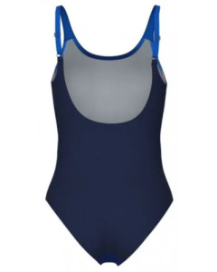 Купальник комплект Arena SMILE SWIMSUIT U BACK B 008329-700