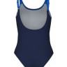 Купальник комплект Arena SMILE SWIMSUIT U BACK B 008329-700