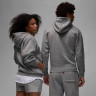Кофта унісекс Jordan Brooklyn Fleece Carbon (FV7281-091) FV7281-091