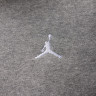 Кофта унісекс Jordan Brooklyn Fleece Carbon (FV7281-091) FV7281-091