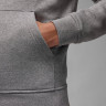 Кофта унісекс Jordan Brooklyn Fleece Carbon (FV7281-091) FV7281-091