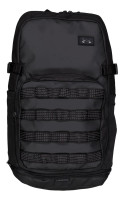 Рюкзак UA Triumph Sport Backpack 21L чорний Уні 29х48х18 см 1372290-003