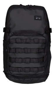 Рюкзак UA Triumph Sport Backpack 21L чорний Уні 29х48х18 см 1372290-003