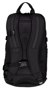 Рюкзак UA Triumph Sport Backpack 21L чорний Уні 29х48х18 см 1372290-003