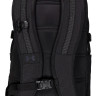 Рюкзак UA Triumph Sport Backpack 21L чорний Уні 29х48х18 см 1372290-003
