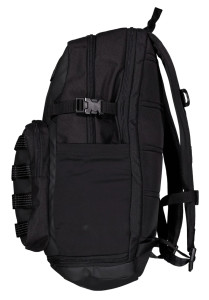 Рюкзак UA Triumph Sport Backpack 21L чорний Уні 29х48х18 см 1372290-003