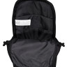 Рюкзак UA Triumph Sport Backpack 21L чорний Уні 29х48х18 см 1372290-003