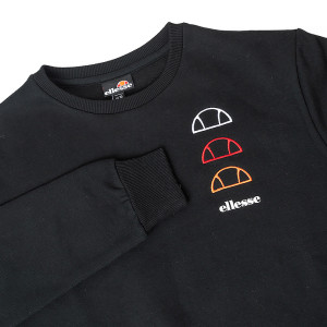 Світшот Ellesse Glenato SGG09815-BLACK