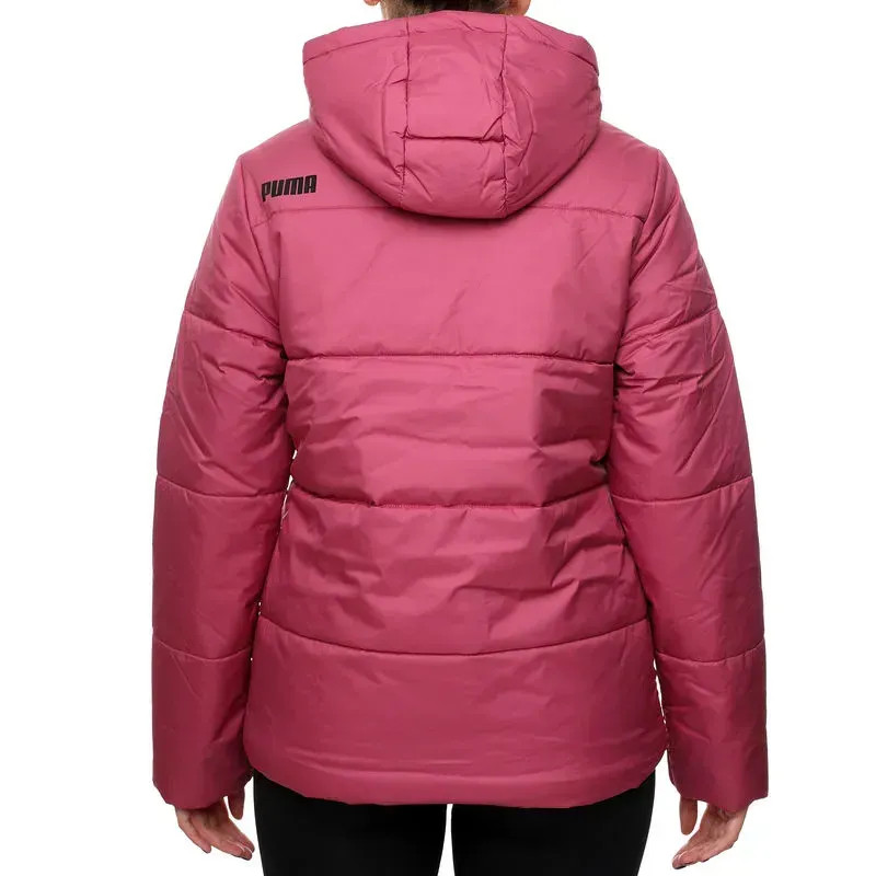 Куртка PUMA Padded JKT W 848275-45