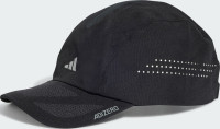 Бейсболка Adidas RUNxADIZ CAP чорний OSFL (58-60 см) JD1160