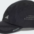 Бейсболка Adidas RUNxADIZ CAP чорний OSFL (58-60 см) JD1160