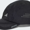 Бейсболка Adidas RUNxADIZ CAP чорний OSFL (58-60 см) JD1160