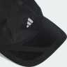 Бейсболка Adidas RUNxADIZ CAP чорний OSFL (58-60 см) JD1160