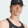 Бейсболка Adidas RUNxADIZ CAP чорний OSFL (58-60 см) JD1160