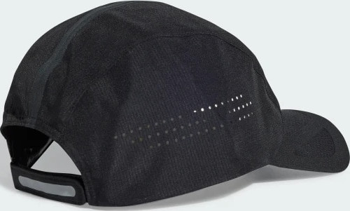 Бейсболка Adidas RUNxADIZ CAP чорний OSFL (58-60 см) JD1160