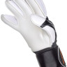 Рукавиці воротарські Select GOALKEEPER GLOVES 03 YOUTH v25 чорний, білий Діт 4 (15,5 см) 601031-101