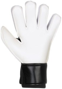 Рукавиці воротарські Select GOALKEEPER GLOVES 03 YOUTH v25 чорний, білий Діт 4 (15,5 см) 601031-101