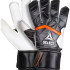 Рукавиці воротарські Select GOALKEEPER GLOVES 03 YOUTH v25 чорний, білий Діт 4 (15,5 см) 601031-101