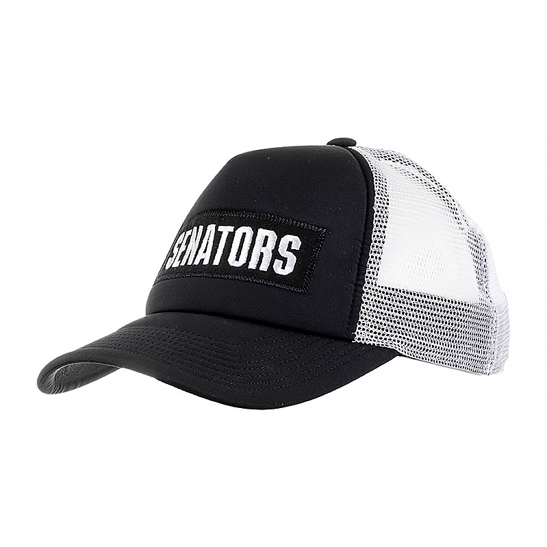 Бейсболка Adidas TEAM TRUCKER HM7244