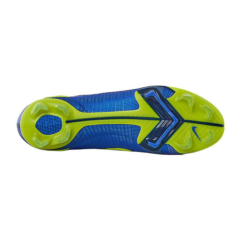 Бутси пластик Nike VAPOR 14 ELITE FG CQ7635-574